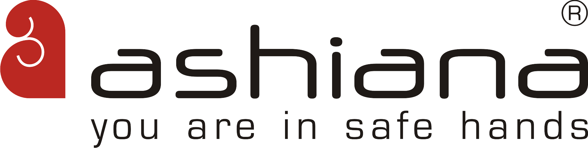 Ashiana Logo